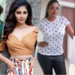 Bigg Boss Reshma Joins Anjali, Ramar And Yogi Babu For “bigg Boss” Now