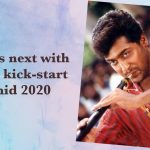 Suriya’s Next With Bala To Kick Start By Mid 2020
