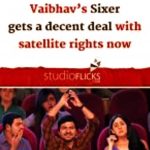 Vaibhav’s Sixer Gets A Decent Deal With Satellite Rights Now