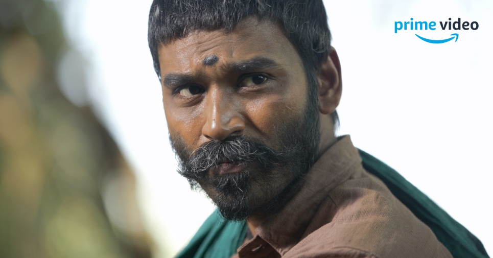 Folks Asuran On Amazon Prime Video Release Date Is Here