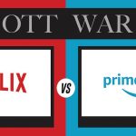 This Is How The Ott War Is Going To Be Between Netflix And Amazon Prime