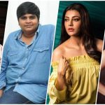 Hot Star Signs Venkat Prabhu And Karthik Subbaraj For Star Spangled Web Series (1)