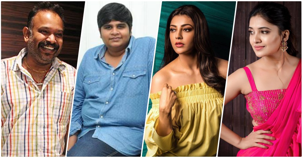 Hot Star Signs Venkat Prabhu And Karthik Subbaraj For Star Spangled Web Series (1)