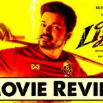 Bigil Movie Review