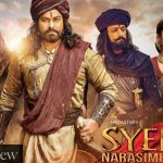 Sye Raa Narasimha Reddy Movie Review