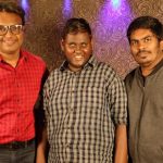 D Imman Ropes In Nochipatti Thirumoorthy