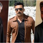 Diwali Bash – Vijay In Theatre Ajith Kumar And Suriya At Home War