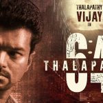 Thalapathy 64 Unexpected ”˜beefy’ Surprise For Fans