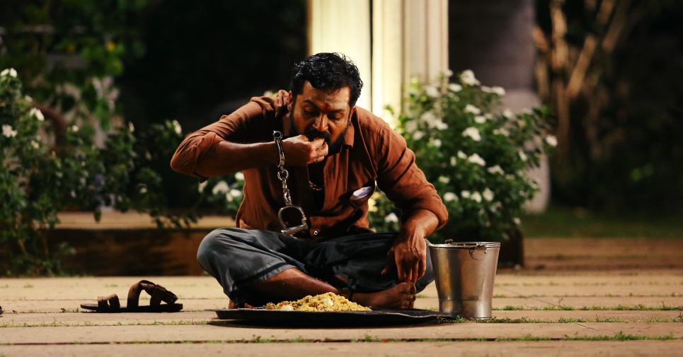 Why Karthiâ€™s Kaithi Will Be Liked By Family Audiences