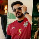 Vijay’s Bigil – The Discussions On Dual Triple And ”˜bigil’ Character Is Clarified