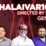 Rajinikanth Siva Film To Have This Element