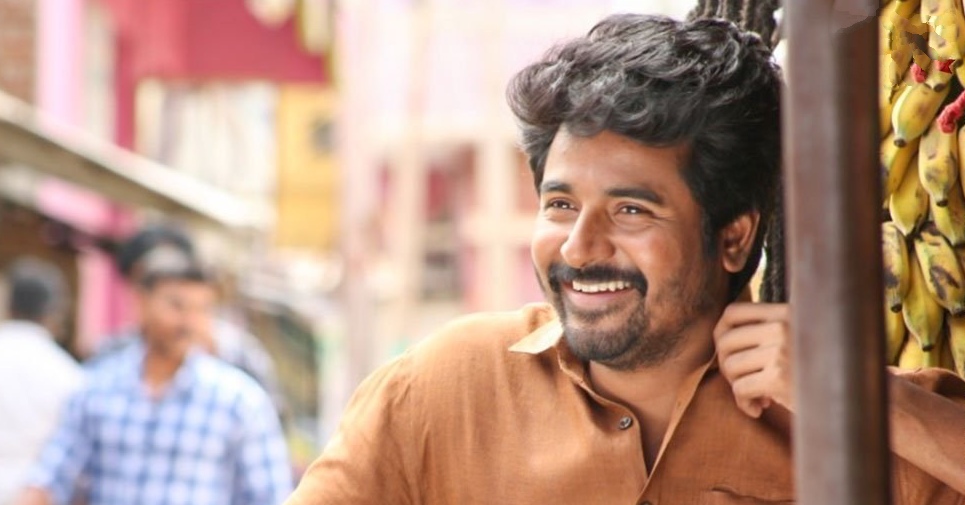 Sivakarthikeyanâ€™s Second Time Collaboration With This Director