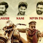 Dhanush, Nivin Pauly And Nani Team Up For Rakshit Shetty