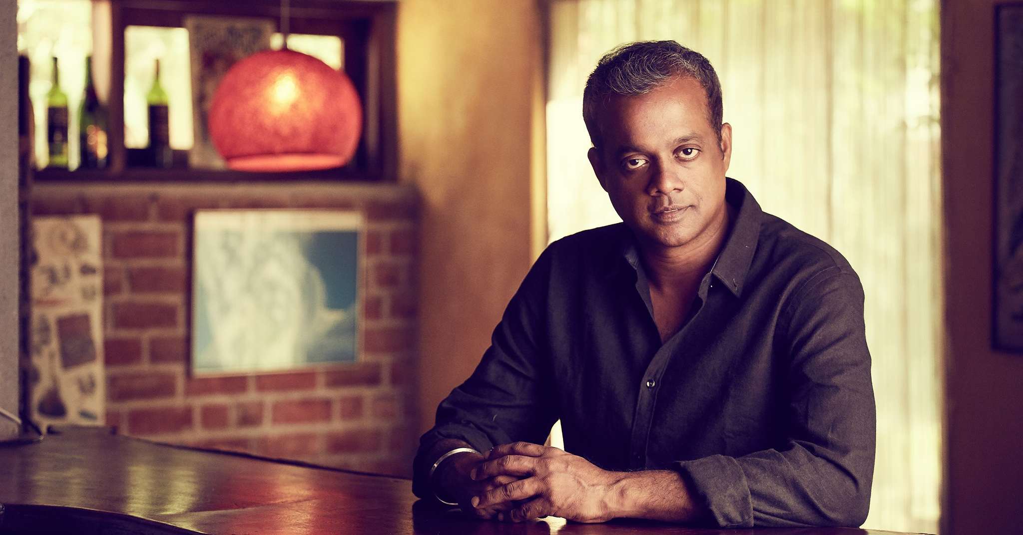 â€œitâ€™s Been A Long Time I Laughed Out From Bottom Of Heartâ€ â€“ Gvmâ€™s Emotional Speech