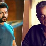 Suriya Gautham Vasudev Menon Project Announcement Details