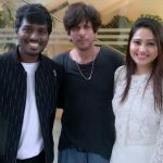 Is Srk Atlee Project Delayed For This Reason