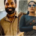 Finals Heroine Onboard For Dhanush Mari Selvaraj Movie