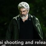 Is Ajith Kumar’s Valimai Shooting And Release Plan