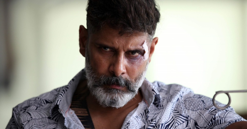 After Ponniyin Selvan And Comali Director Vikramâ€™s Next Is Here