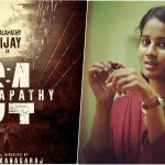 Thalapathy 64 To Get This Dusky Internet Beauty Now