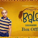 Ayushmann Khurrana’s Bala Day 1 Bo Collection
