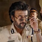 Darbar Satellite Rights