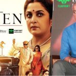Gautham Vasudev Menon Opens On ”˜queen’ First Season Climax
