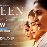 Queen Web Series Review
