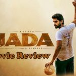 Jada Movie Review