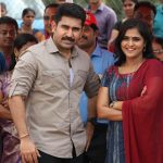 Thamizharasan Music Review