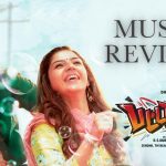Pattas Music Review