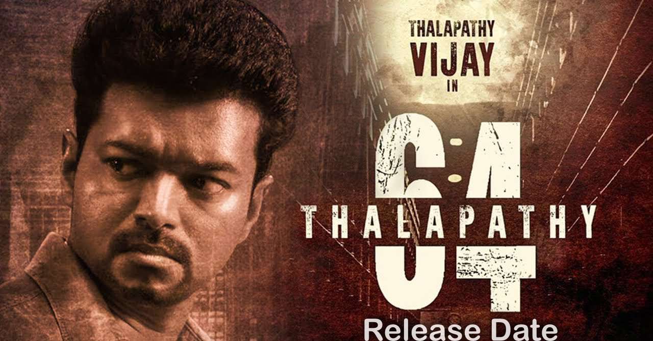 Will Thalapathy 64 Avoid Good Friday Release