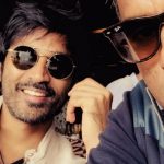 Dhanush Wraps Up With Karthik Subbaraj’s Film