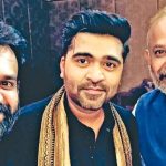 Is Str ”˜maanadu’ Going To Be A Quickie Than Expected