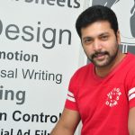 Jayam Ravi