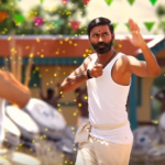 Dhanush