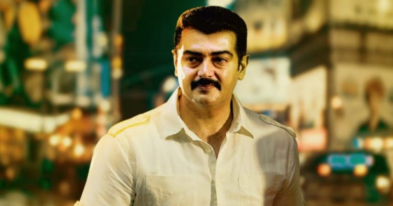 Official Word On Ajith Kumar’s Valimai Is Here