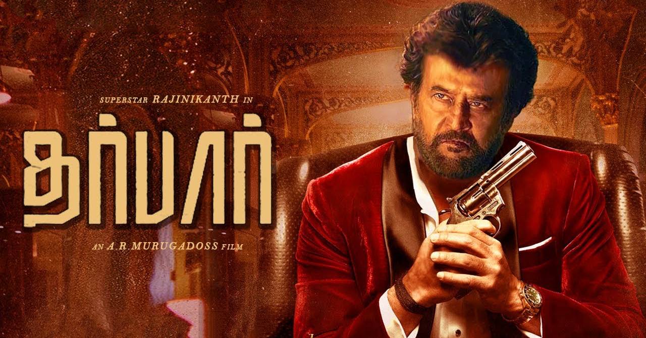 Superstar Rajinikanth’s First Ever Mystery Thriller After Chandramukhi