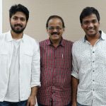 Dhanusu Raasi Neyargalae Duo Teams Up For A Supernatural Thriller