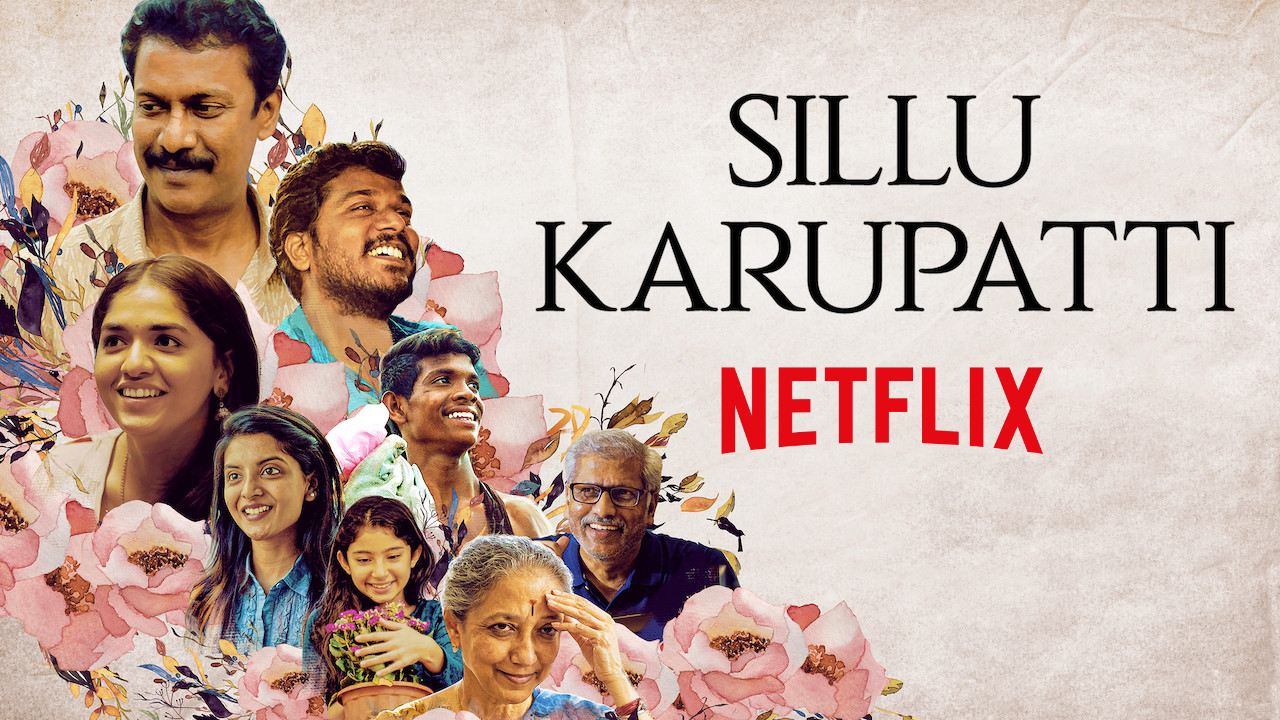 Sillu Karuppatti Gets Its Official Release On Ott