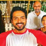 Karthi’s Thambi Lands Up With An Unexpected Ott Platform