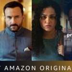 14 New Amazon Originals Arrival For 2020