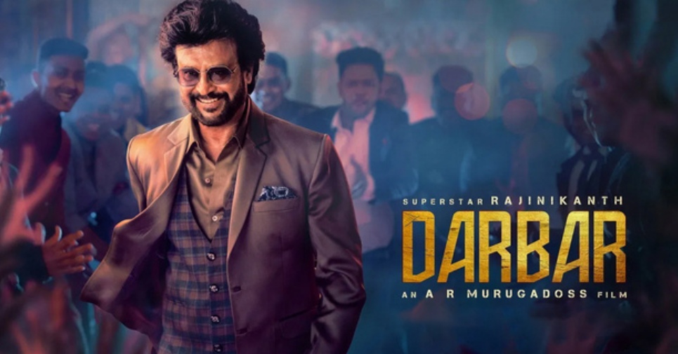 Darbar Movie Review