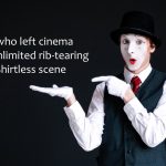5 Heroes Who Left Cinema Theatres In Unlimited Rib Tearing Hail For Shirtless Scene