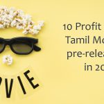 10 Movies That Will Make Profit For Producers In Pre Release Phase In 2020