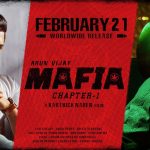 Mafia Gets An Official Release Date