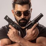 Arun Vijay Is Back With The Shoot Of Ambitious Film