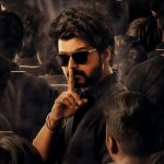 Vijay’s ”˜master’ Surprise For Valentine Weekend