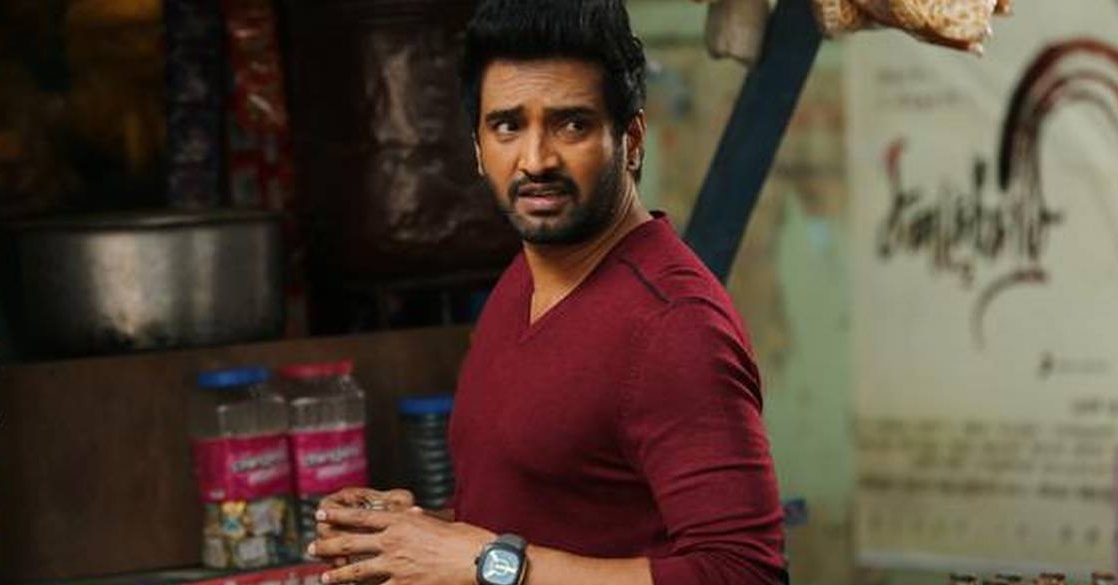 â€œsanthanam Has An Emotional Side That Not Many Knowâ€ â€“ Anand Balki