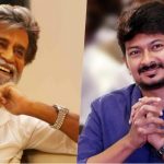 Udhayanidhi Stalin Rajinikanth Collaboration To Happen Again